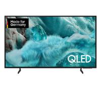 Samsung q7f gq55q7f2au 139,7 cm (55') 4k ultra hd smart tv wifi negro