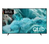 Samsung Q7F GQ85Q7F2AU 85" / 214 cm QLED 4K Ultra HD Smart TV (2025) - HDR10+, 50Hz, Tizen OS, WiFi, 3x HDMI, Negro
