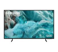 Samsung Q7F QE50Q7FAAU 50" QLED 4K Ultra HD Smart TV WiFi Negro