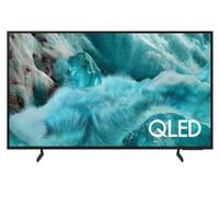 Samsung Q7F QE55Q7FAAU QLED 55" 4K Ultra HD Smart TV WiFi AirPlay Negra