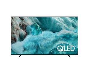 Samsung Q7F QE65Q7FAAU 65" QLED 4K Ultra HD Smart TV WiFi Negro