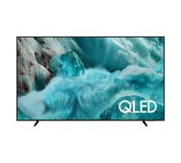 Samsung Q7F QE85Q7FAAU 85" QLED 4K Ultra HD Smart TV HDR WiFi Negro