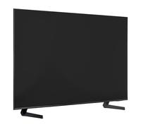 Samsung Q8F QE43Q8FAAU 109,2 cm (43") 4K Ultra HD Smart TV Wifi Gris, Titanio
