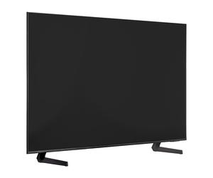 Samsung q8f qe43q8faau 109,2 cm (43') 4k ultra hd smart tv wifi gris,
