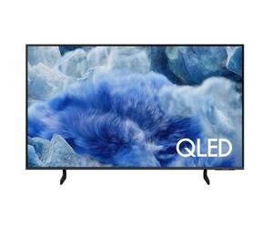 Samsung Q8F QE55Q8FAAU 4K QLED 55" HDR10+ Smart TV WiFi Titanio