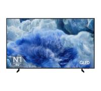 Samsung TV 55" QLED Q8F 4K Vision AI Smart TV 2025