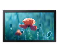 SAMSUNG QB13R-TM 13p FullHD 16:9 Touch 500 nits 16/7 operation black HDMI RS232 USB 2.0 Ethernet WiFi SSSP6