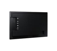 Samsung - QB24C Pantalla plana para señalización digital 61 cm (24") LED Wifi 250 cd / m² Full HD Negro Procesador incorporado T