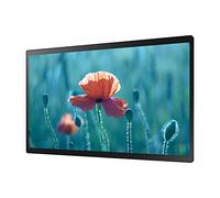Samsung QB24R-T Pizarra de Caballete Digital 61 cm (24") Full HD Negro