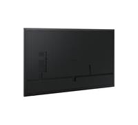Samsung LH50QBCEBGCXEN Pantalla plana para señalización digital 127 cm (50') Wifi 350 cd / m 4K Ultra HD Negro Tizen 16/7