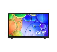 Samsung QE32Q5FAAUXZT f clase de nergética: