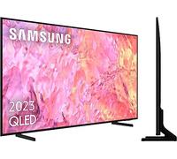 SAMSUNG QE43Q60CAUXXH 43" QLED UltraHD 4K Quantum HDR