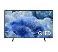 Samsung Q8F QE43Q8FAAU 109,2 cm (43") 4K Ultra HD Smart TV Wifi Gris, Titanio