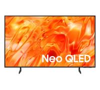 Samsung QE43QN70HAUXZT - Smart TV 43 pulgadas 4K Neo QLED Bluetooth DVB-T2 HbbTV 2.0.4 Negro Clase Energética F