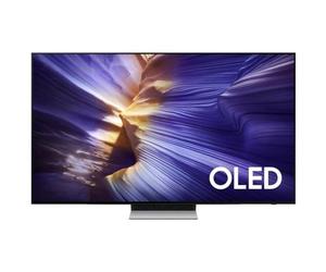 Samsung QE48S90FAEXXH 48" OLED 4K UltraHD 100 Hz HDR Tizen Dolby Atmos Pantone Validated