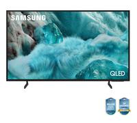 Samsung qe50q7faau 127 cm (50') 4k ultra hd smart tv wifi negro