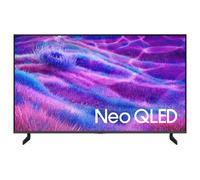 Samsung qe50qn80fau 127 cm (50') 4k ultra hd smart tv wifi carbono