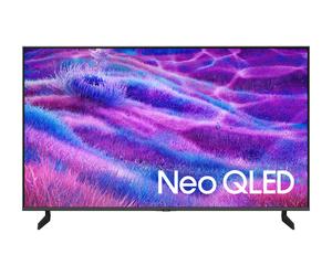 Samsung qe50qn80fau 127 cm (50') 4k ultra hd smart tv wifi carbono