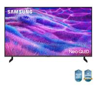 Samsung qe50qn80fau 127 cm (50') 4k ultra hd smart tv wifi carbono, pl