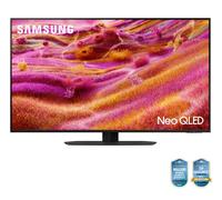 Samsung qe50qn90fat 127 cm (50') 4k ultra hd smart tv wifi negro