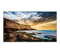 Samsung QE50T Pantalla plana para señalización digital 127 cm (50") LED 300 cd / m² 4K Ultra HD Negro Tizen 4.0