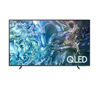 Samsung Q60D QE55Q60DAU 139,7 cm (55") 4K Ultra HD Smart TV Wifi Titanio