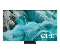 Samsung qe55q7f5au 139,7 cm (55') 4k ultra hd smart tv wifi negro