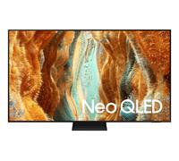 Samsung Neo QLED 4K QN70F 55" Mini TV LED NQ4 AI Gen2 Quantum Matrix Technology Slim, Motion Xcelerator 144Hz, AirSlim, Samsung Vision, AI Smart TV