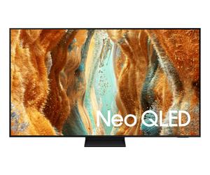 Samsung qe55qn70fau 139,7 cm (55') 4k ultra hd smart tv wifi negro