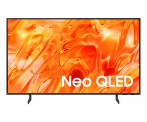 Samsung qe55qn70h 139,7 cm (55') 4k ultra hd smart tv wifi negro