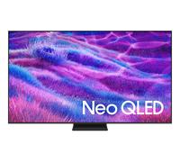 Samsung qe55qn80fau 139,7 cm (55') 4k ultra hd smart tv wifi carbono,