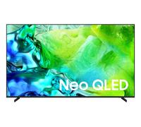 Samsung qe55qn80h 139,7 cm (55') 4k ultra hd smart tv wifi negro