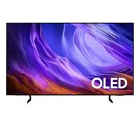 Samsung QE55S85HAEXZT - Smart TV 55 Pulgadas 4K OLED DVB-T2 Wifi HbbTV 2.0.4 Negro Clase Energética F