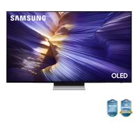 TV Samsung OLED QE55S90FAEXZT 55" 4K UHD Smart TV Tizen HDR10