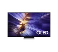 Samsung QE55S90FAEXZT Vision AI g clase de eficiencia energética: