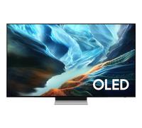 Samsung qe55s90hae 139,7 cm (55') 4k ultra hd smart tv wifi negro