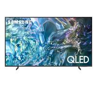 Samsung Q60D QE65Q60DAU 165,1 cm (65") 4K Ultra HD Smart TV Wifi Titanio