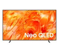 Samsung QE65QN70HAUXZT - Televisor de 65 pulgadas Smart TV 4 K LED DVB-T2 Wifi negro Clase energética E