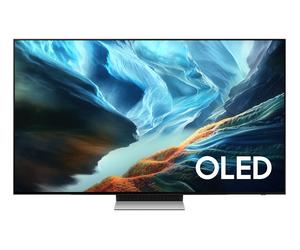 Samsung qe65s90hae 165,1 cm (65') 4k ultra hd smart tv wifi negro