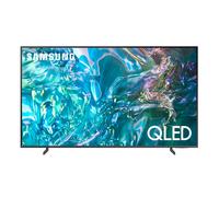 Samsung Q60D QE75Q60DAU 190,5 cm (75") 4K Ultra HD Smart TV Wifi Titanio