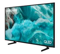 Samsung qe75q7faau 190,5 cm (75') 4k ultra hd smart tv wifi negro