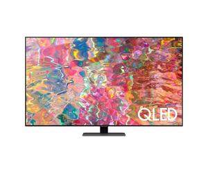 Samsung QE75Q80BATXXC 75" QLED UltraHD 4K Quantum HDR 1500