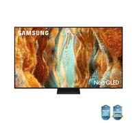 Samsung qe75qn70fau 190,5 cm (75') 4k ultra hd smart tv wifi negro