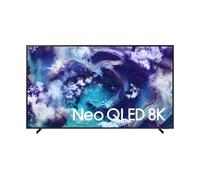 Samsung QE75QN900FTXZT g clase de eficiencia energética: