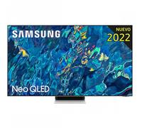 Samsung Series 9 75QN95B 190,5 cm (75") 4K Ultra HD Smart TV Wifi Plata Pantalla flexible