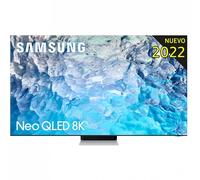 Samsung QE85QN900BTXXC 85" Neo QLED UltraHD 8K 100Hz Quantum HDR 4000