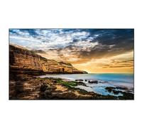 Samsung QE85T Pantalla plana para señalización digital 2,16 m (85") LCD 300 cd / m² 4K Ultra HD Negro Procesador incorporado Tizen 4.0 16/7