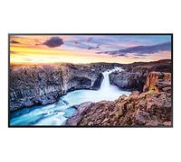 Samsung QH75B Pantalla plana para señalización digital 190,5 cm (75') VA Wifi 700 cd / m² 4K Ultra HD Negro Tizen 6.5