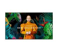 Samsung QH98C 98' UHD Signage