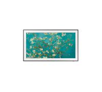 SAMSUNG QLED 32" THE FRAME FHD 2HDMI 2USB (F)